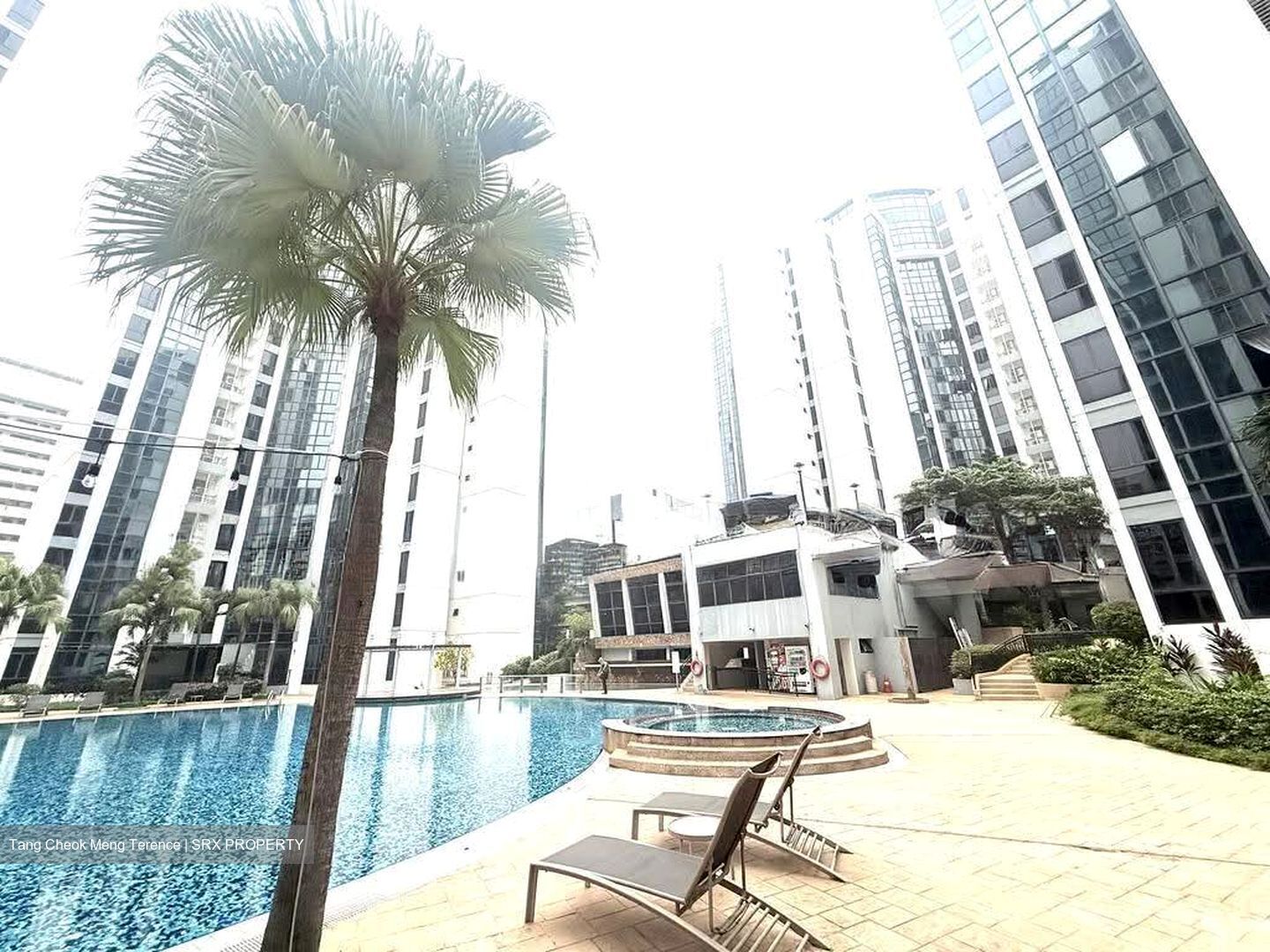 Regentville (D19), Apartment #636808901